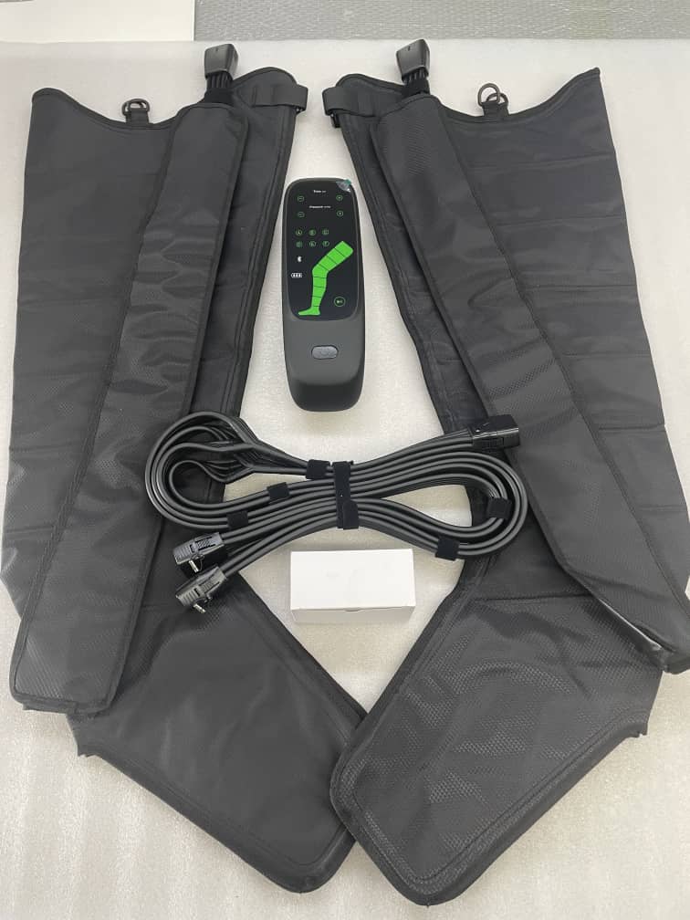 ICE BOOTS - pressotherapy