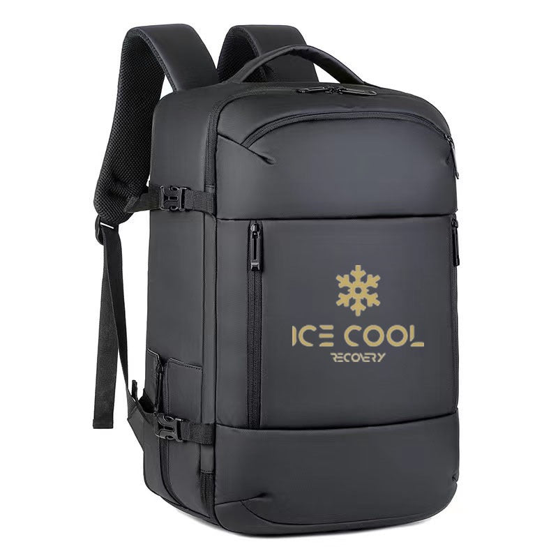 Bottes de pressothérapie : ICEBOOTS™ (sans fil)