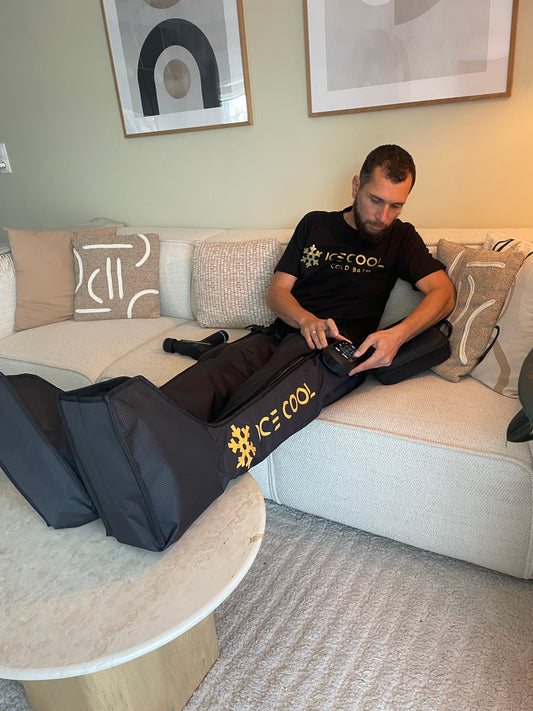 Pressothérapie : 8 Bienfaits Prouvés par la Science (Guide Ultime 2025)