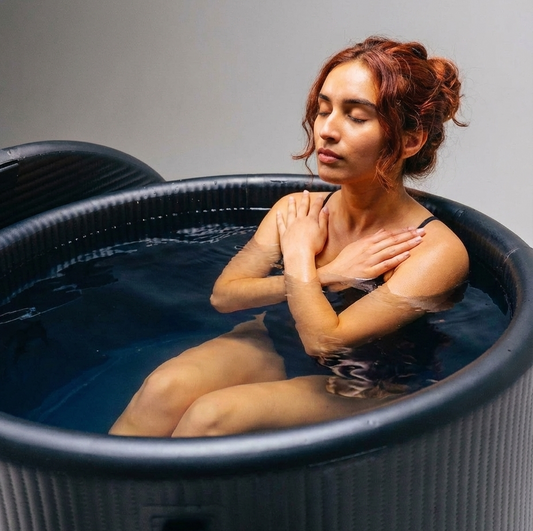 La Science du Bain Froid