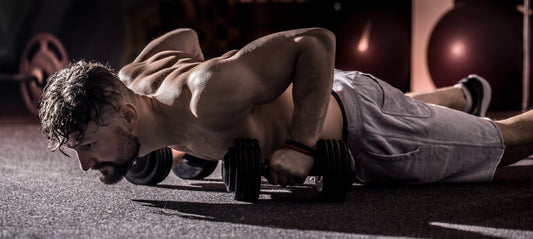 Cold Plunge : The secret Weapon Athlete Should Embrace