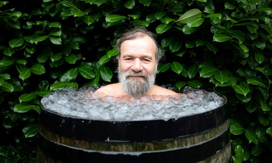 Méthode Wim Hof : Le Guide Complet pour Maîtriser le Froid et Votre Mental (2025)