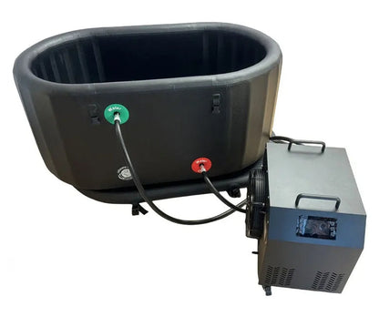 Premium Ice Cool Chiller