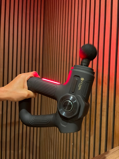 Redgun™ by icecool