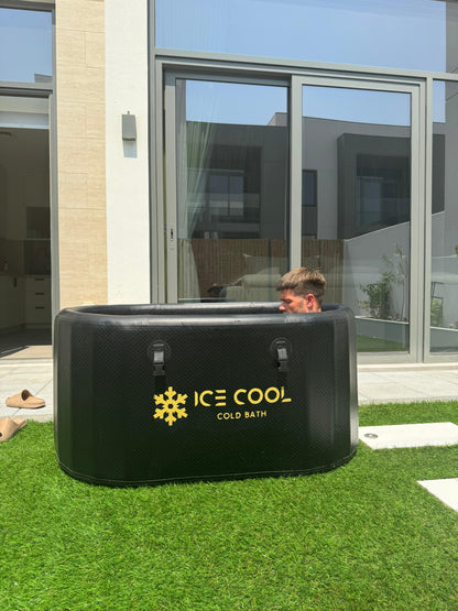 ice Oasis (2 pers) - ice bath