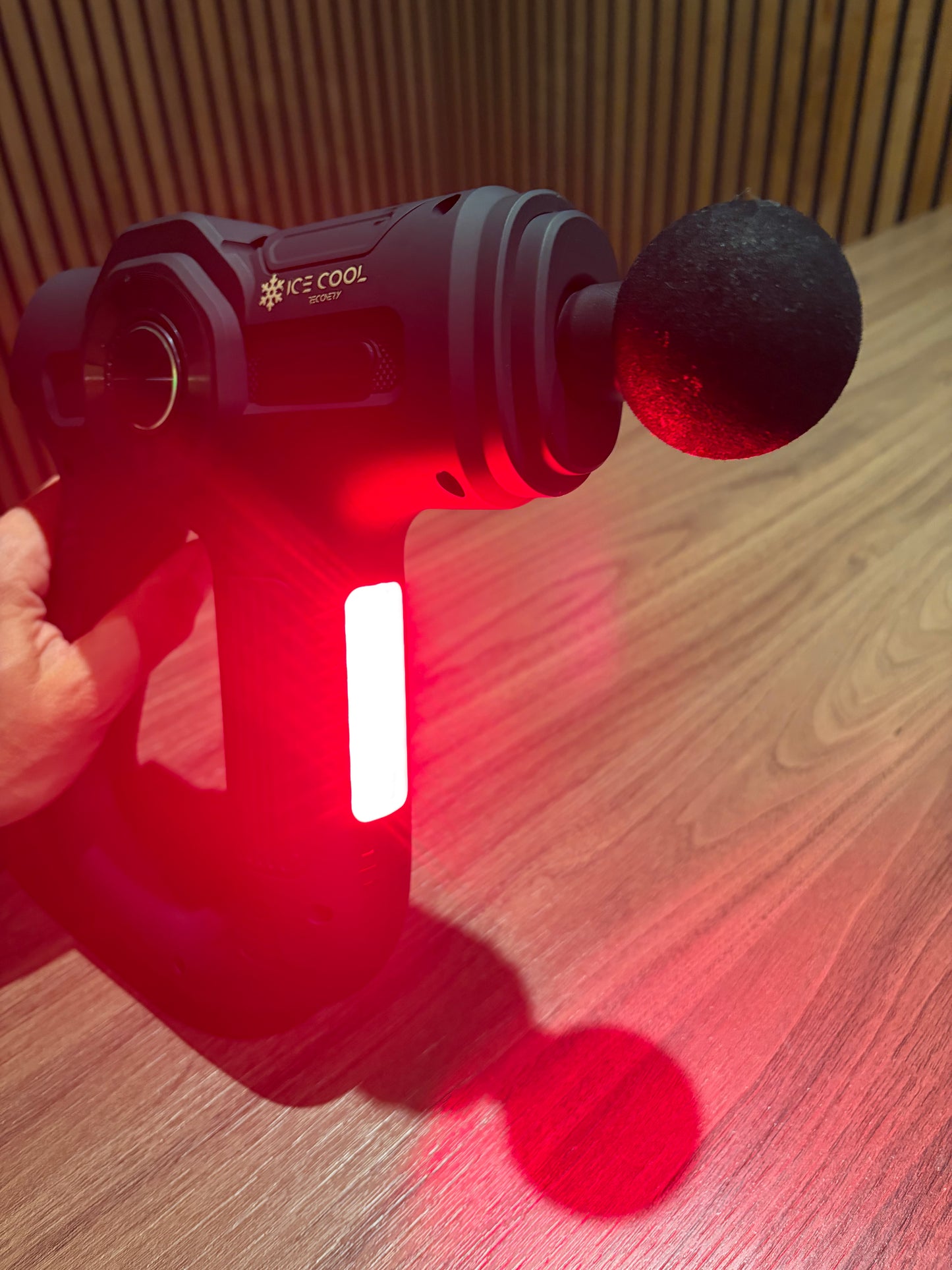 Redgun™ by icecool