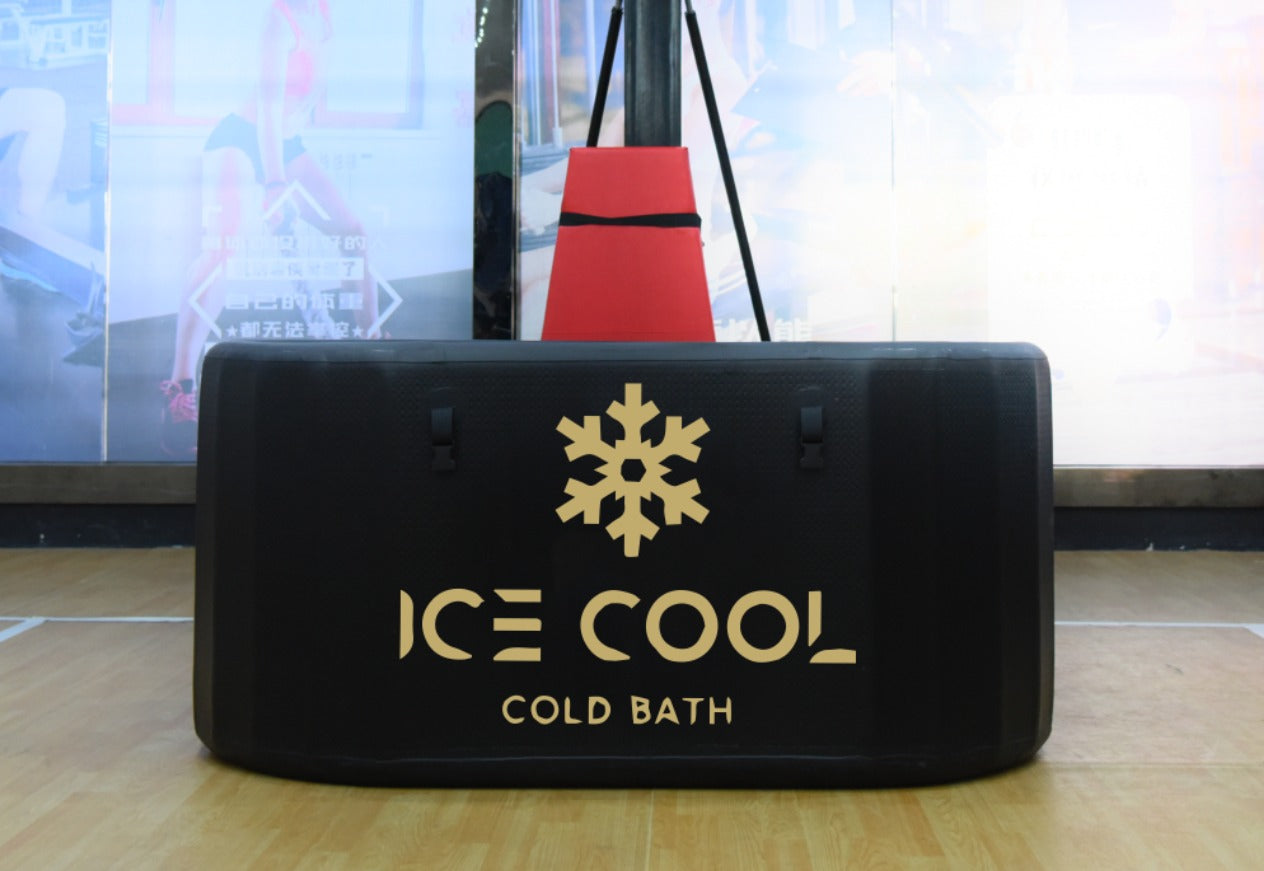 ice Oasis (2 pers) - ice bath