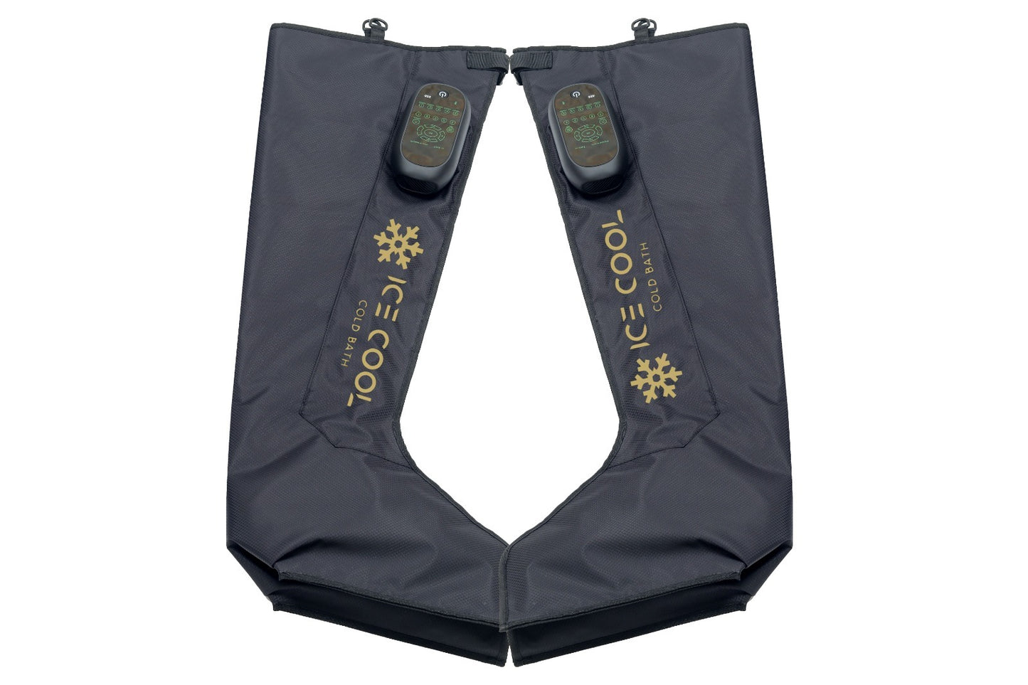 ICE BOOTS - pressotherapy