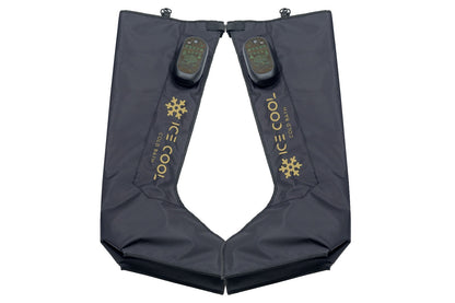 ICE BOOTS - pressotherapy