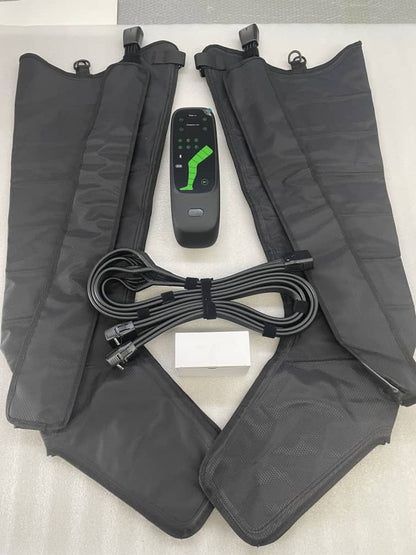 ICE BOOTS - pressotherapy