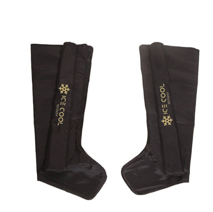 Bottes de pressothérapie : COOLBOOTS™