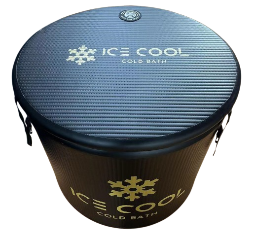 ice Barrel (1 pers)
