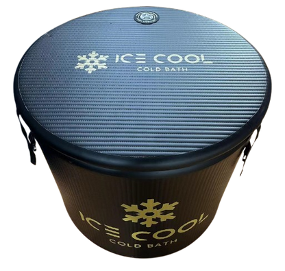 ice Barrel (1 pers)