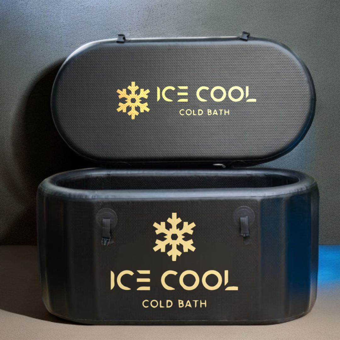 ice Oasis (2 pers) - ice bath