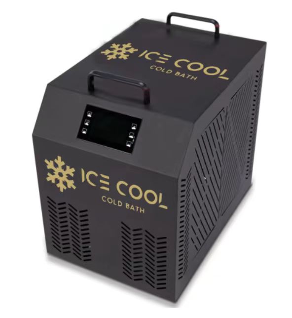 Premium Ice Cool Chiller