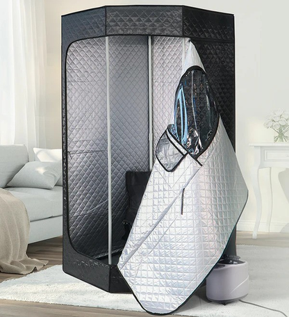 Portable Hammam