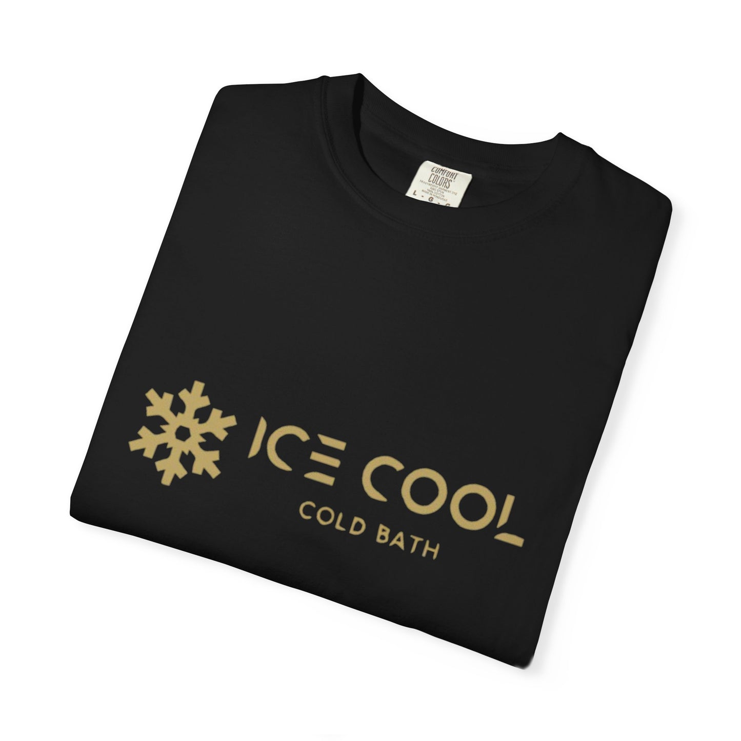 T-shirt ICE COOL
