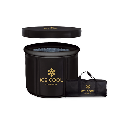 icePod Max – portable cold bath 1 person