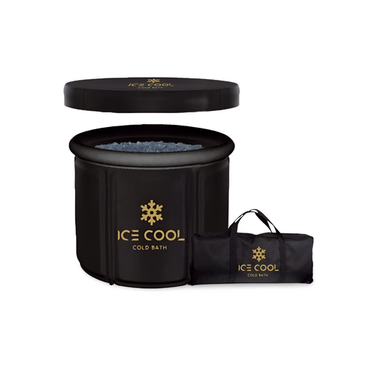 icePod Max – portable cold bath 1 person