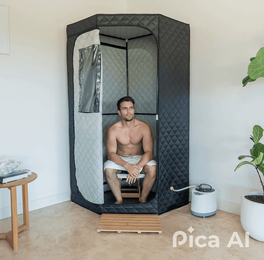 Portable Hammam