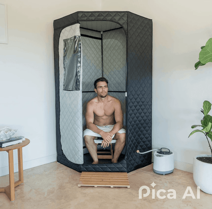 Portable Hammam