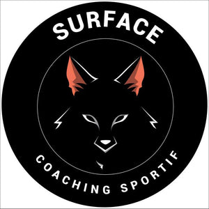 Surface Coaching Sportif