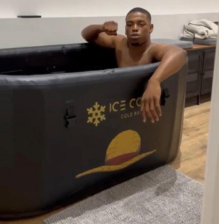 patrick habirora bains froids