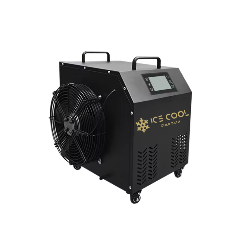 Premium Ice Cool Chiller