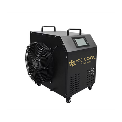 Premium Ice Cool Chiller