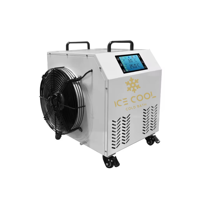 Premium Ice Cool Chiller
