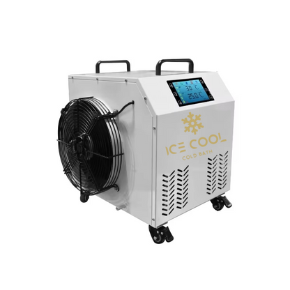 Premium Ice Cool Chiller