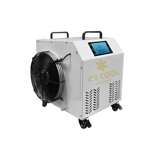 Premium Ice Cool Chiller