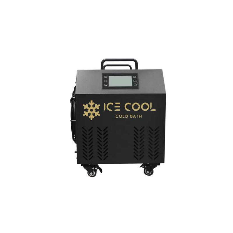 Premium Ice Cool Chiller