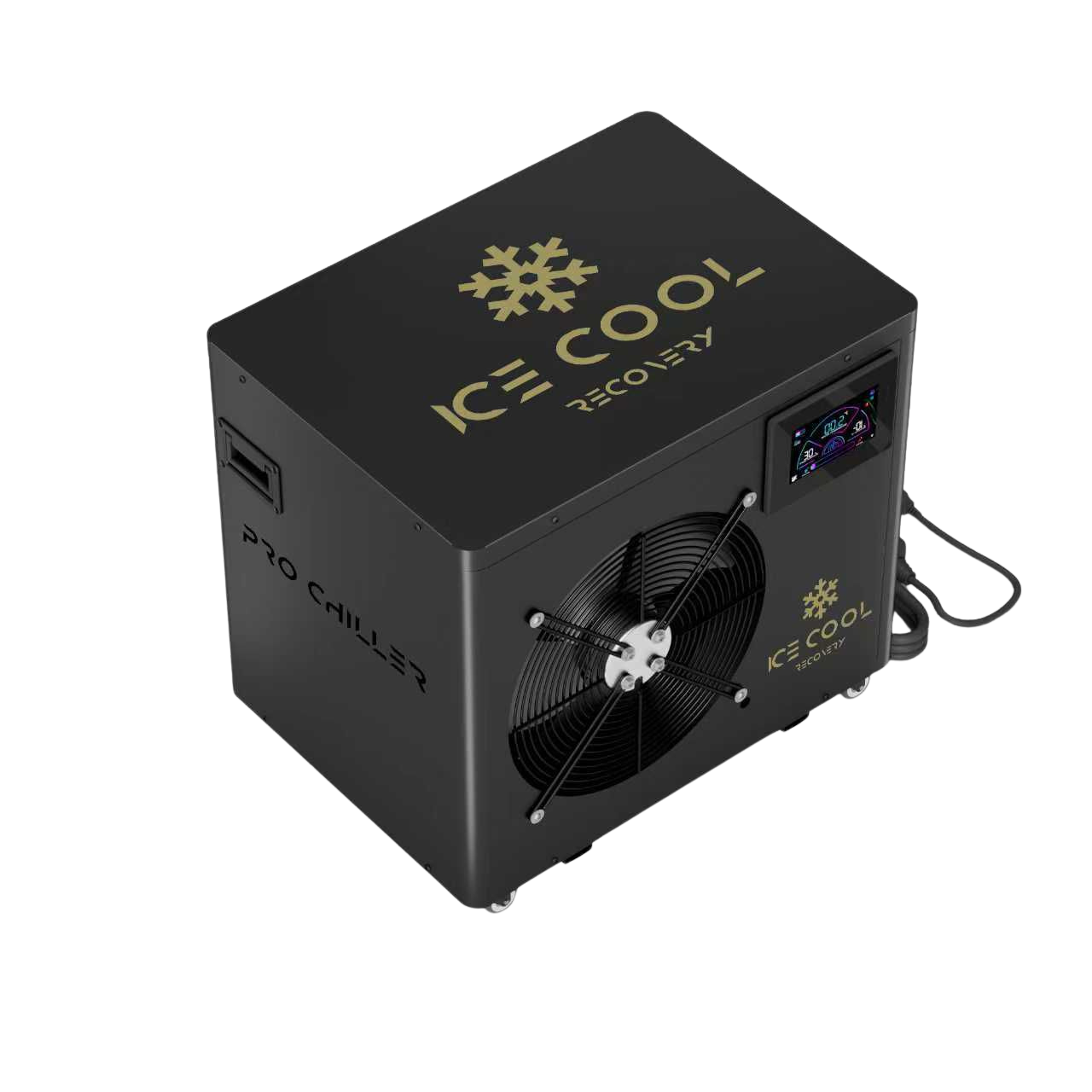 Refroidisseur :  Pro CHILLER ice cool