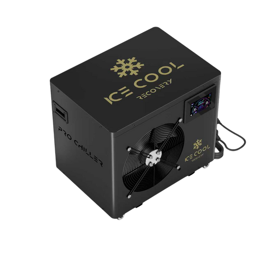 Refroidisseur :  Pro CHILLER ice cool