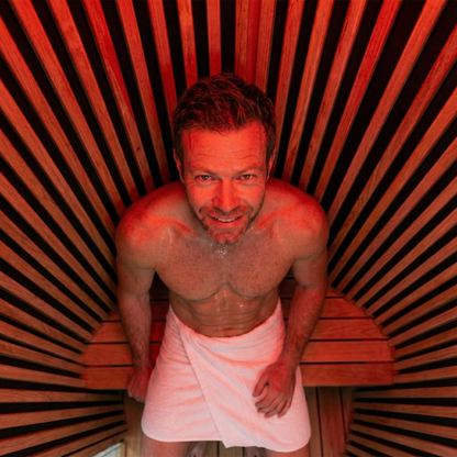 SAUNA INFRAROUGE - THE ONE