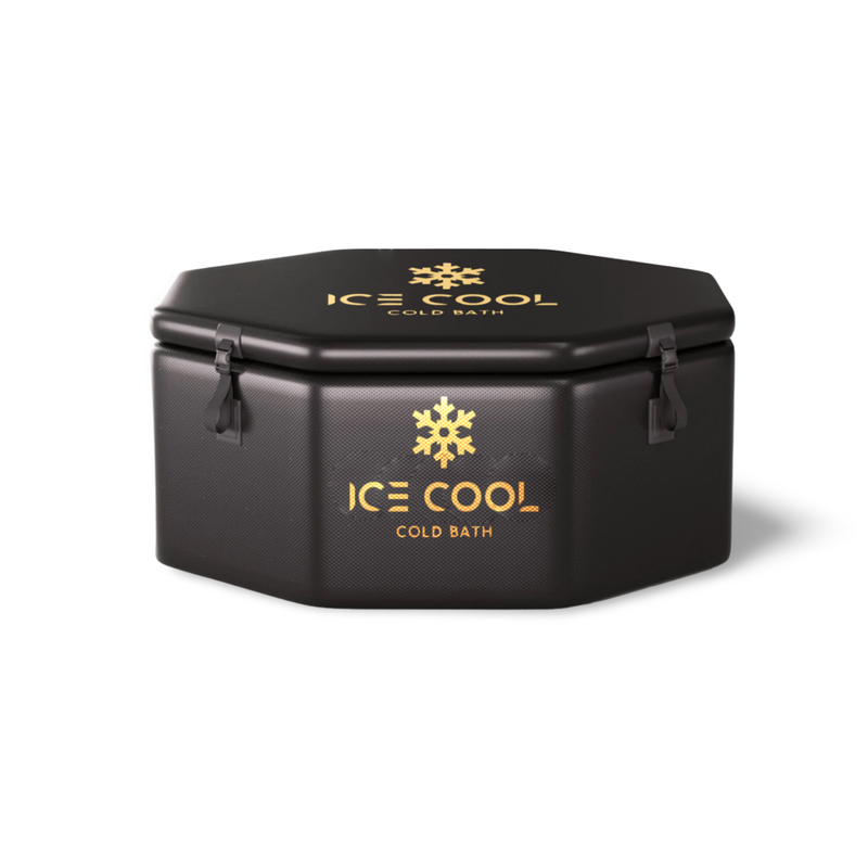 iceTeam Pod (4-6 pers) - bain froid