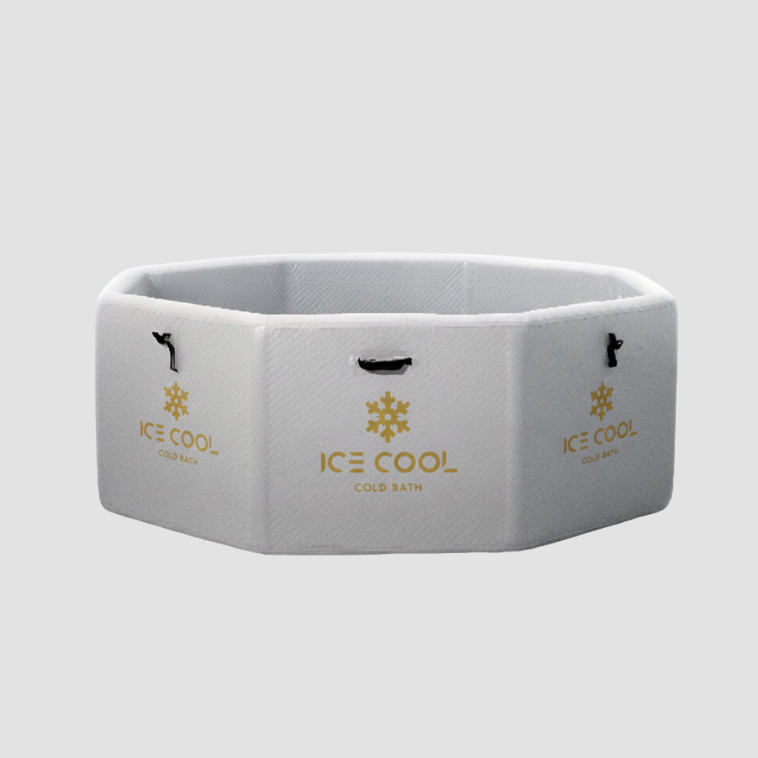 IceTEAM POD - (6-8 pers)