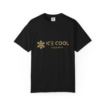 T-shirt ICE COOL